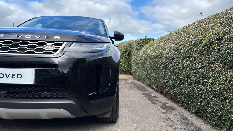 Land Rover Range Rover Evoque 2.0 P200 S 5dr Auto Petrol Hatchback
